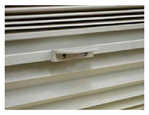 JET PRODUCTS 92354 SHADES HANDLES - TAUPE