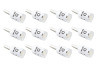 Diode Dynamics DDYDD0022TW 194 HP3 LED PURE WHITE (TWELVE)