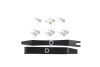 1119 EXPLORER INTERIOR LED KIT  STAGE 2 (COOL WHITE)