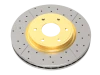 DBA Street Slot&Drill Rotors