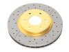 DBA Street Slot&Drill Rotors