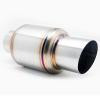 BX Mini Race Mufflers