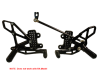 VTX Adjustable Rear Sets