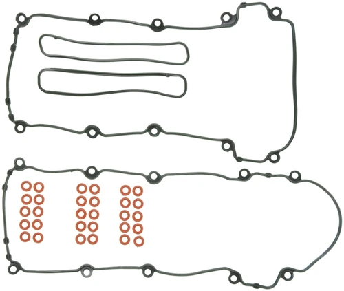 MAHLE Original Jaguar S-Type 07-02 Valve Cover Set
