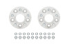 Eibach EIBS90-4-23-003-B PROSPACER KIT 23MM PAIR BLACK