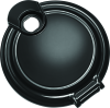 KUR Fuel Doors & Caps D