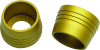 KUR Axle Nut Caps C