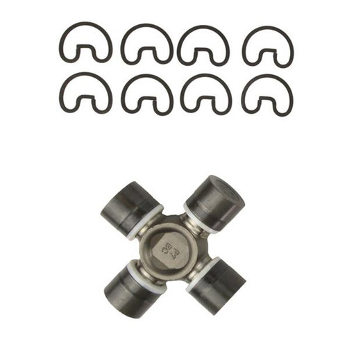 Dana DNA5-3615X UJOINT KIT (PREMIUM SPL 1350 ALUM) LUBE FOR LIFE