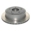 DBA 4000 Standard Rotors
