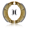 EBC Powersport Brake Shoes