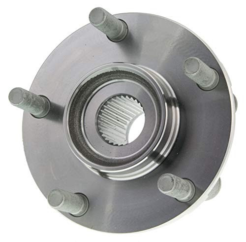 MOOG 513298 HUB ASSEMBLY