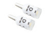 Diode Dynamics DDYDD0022P 194 HP3 LED PURE WHITE (PAIR)