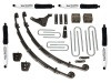 TUF Lift Kits