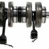 WIS Bottom End Gasket Kits