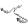 MagnaFlow Exhaust Systems MAG5582642 SILVERADO 1500 5.3L DIRECTFIT CATALYTIC CONVERTER