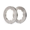 GIR Slotted Rotors