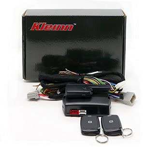 KLEINN AIR RSJLLR1NP RSTART JL/GLDIATOR W/OKEYLESS 18-20