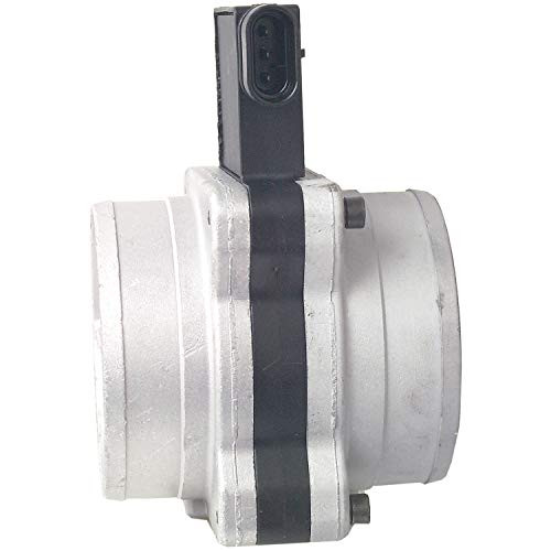 A1 REMFG INC 748309 GM MASS AIR FLO SENSOR