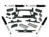 TUF Lift Kits