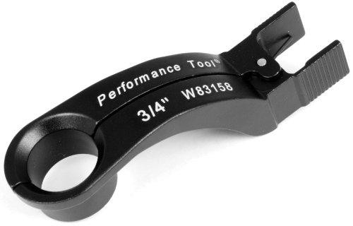 WILMAR WLMW83158 Performance Tool (W83158) 3/4" Deluxe Line Disconnect Tool