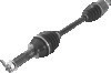 QBS Axles
