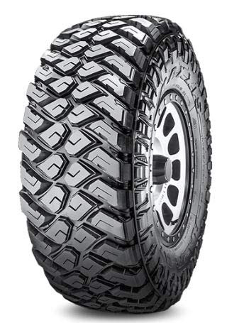 MAXXIS TIRE TL00037100 37X13.50R17LT 8PR RBL MT-772 RAZR M