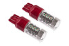 Diode Dynamics DDYDD0115P 7443 XP80 RED (PAIR)