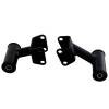 6672 BBODY 7074 EBODY ENGINE MOUNT KIT GEN 3 HEMI