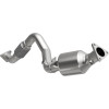 MagnaFlow Exhaust Systems MAG5481943 AUDI Q7 3.6L DIRECTFIT CATALYTIC CONVERTER