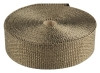 TQS Exhaust Wrap