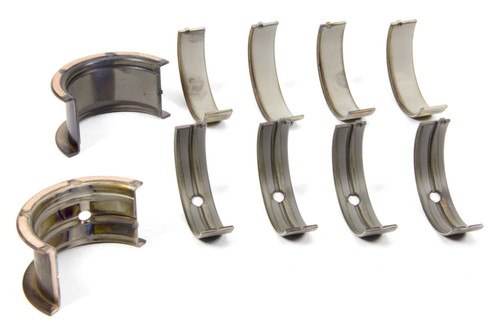 Clevite Tri Armor GMC Pass & Trk 400 6.6L 1970-80  Main Bearing Set