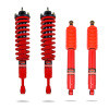 PED TrakRyder Lift Kits