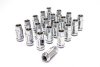 WM WM14R Lug Nuts