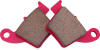 BKM Sintered Brake Pads