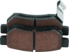 BKM Brake Pads