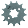 BKM Front Sprockets