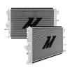 MM Radiators - Alum