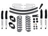 TUF Lift Kits