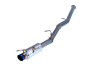INV Titanium Exhaust