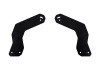 17C CANAM MAVERICK X3 STAGE SERIES ROOF BRACKET KIT (PAIR)