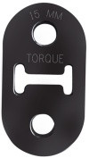 TQS Exhaust Mounts