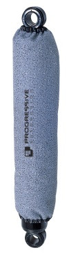 PGR 512 Shocks