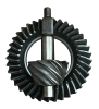 FORD 9 INCH 3.70 RING AND PINION