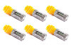 Diode Dynamics DDYDD0058H 3157 XP80 LED AMBER (SIX)