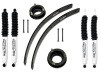 TUF Lift Kits