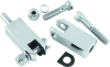 BKC Footpeg Mounts