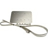 DEI Converter/Muffler Shield