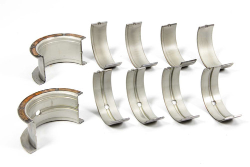 Clevite Chevrolet Pass & Trk 366 396 402 427 454 502 V8 1965-94 Main Bearing Set