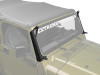 RAX Light Brackets