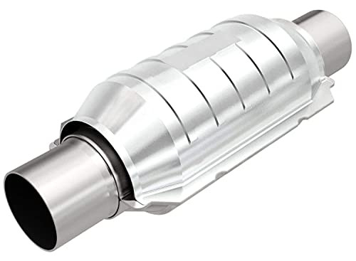 MAGNAFLOW 99204HM U/C CONV UNIV 2.00
